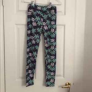 Lularoe leggings